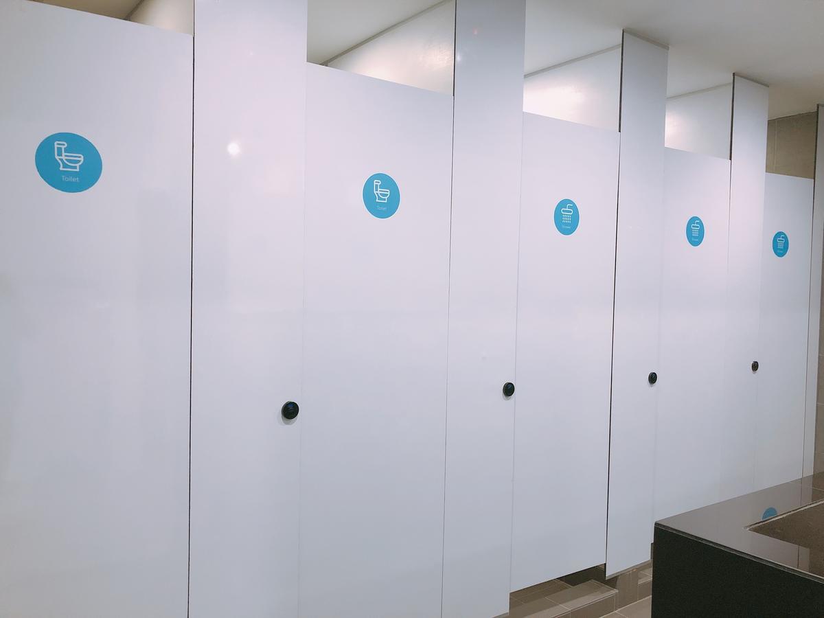 Io Hotel Kuala Lumpur Kültér fotó