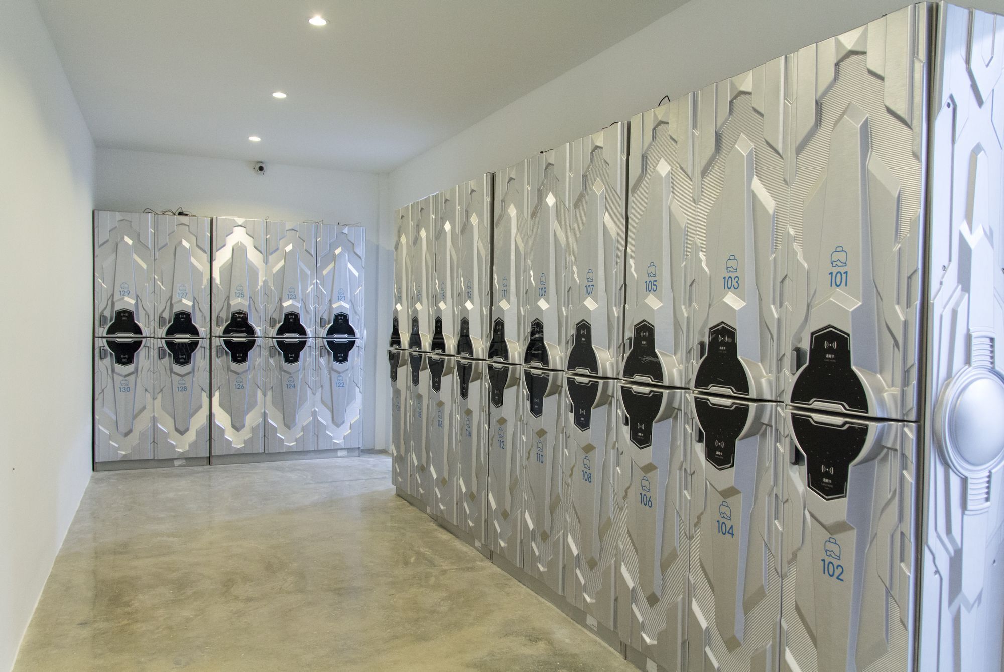 Io Hotel Kuala Lumpur Kültér fotó