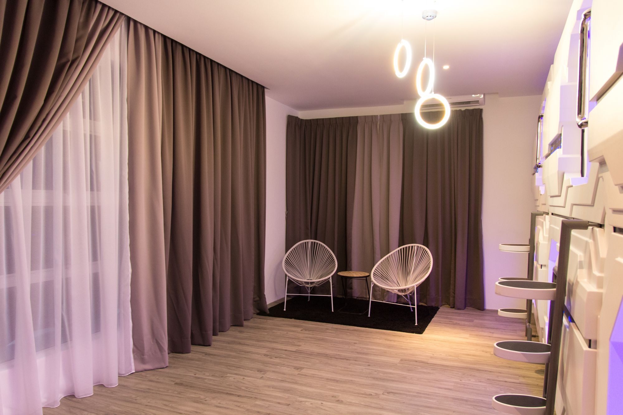 Io Hotel Kuala Lumpur Kültér fotó