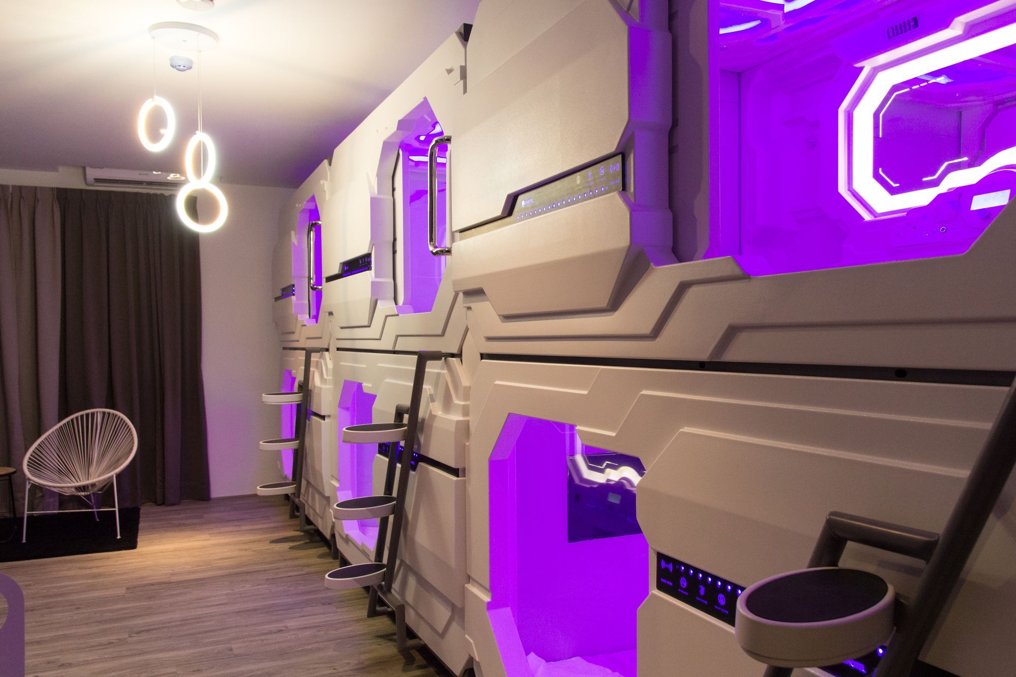 Io Hotel Kuala Lumpur Kültér fotó