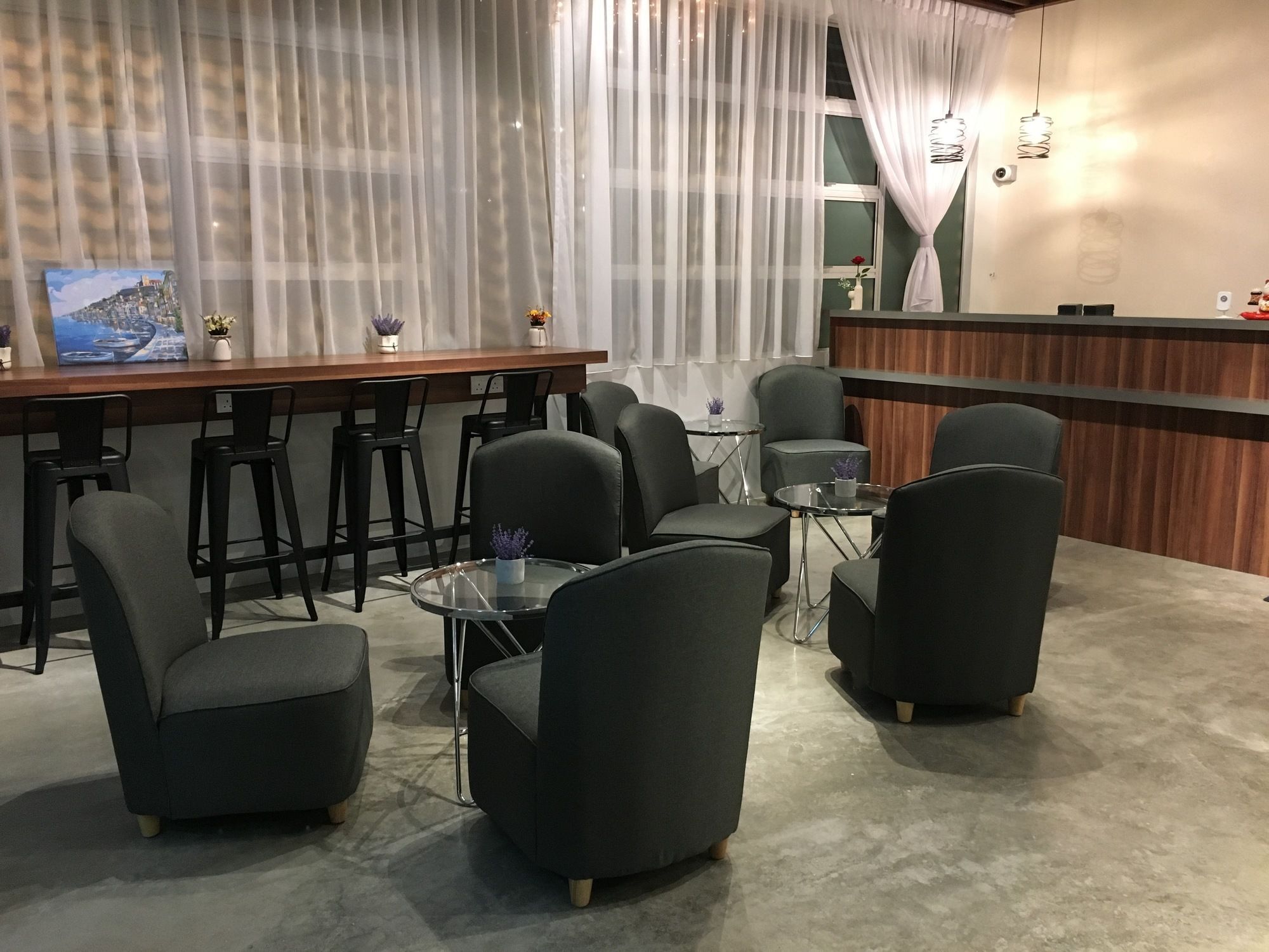 Io Hotel Kuala Lumpur Kültér fotó