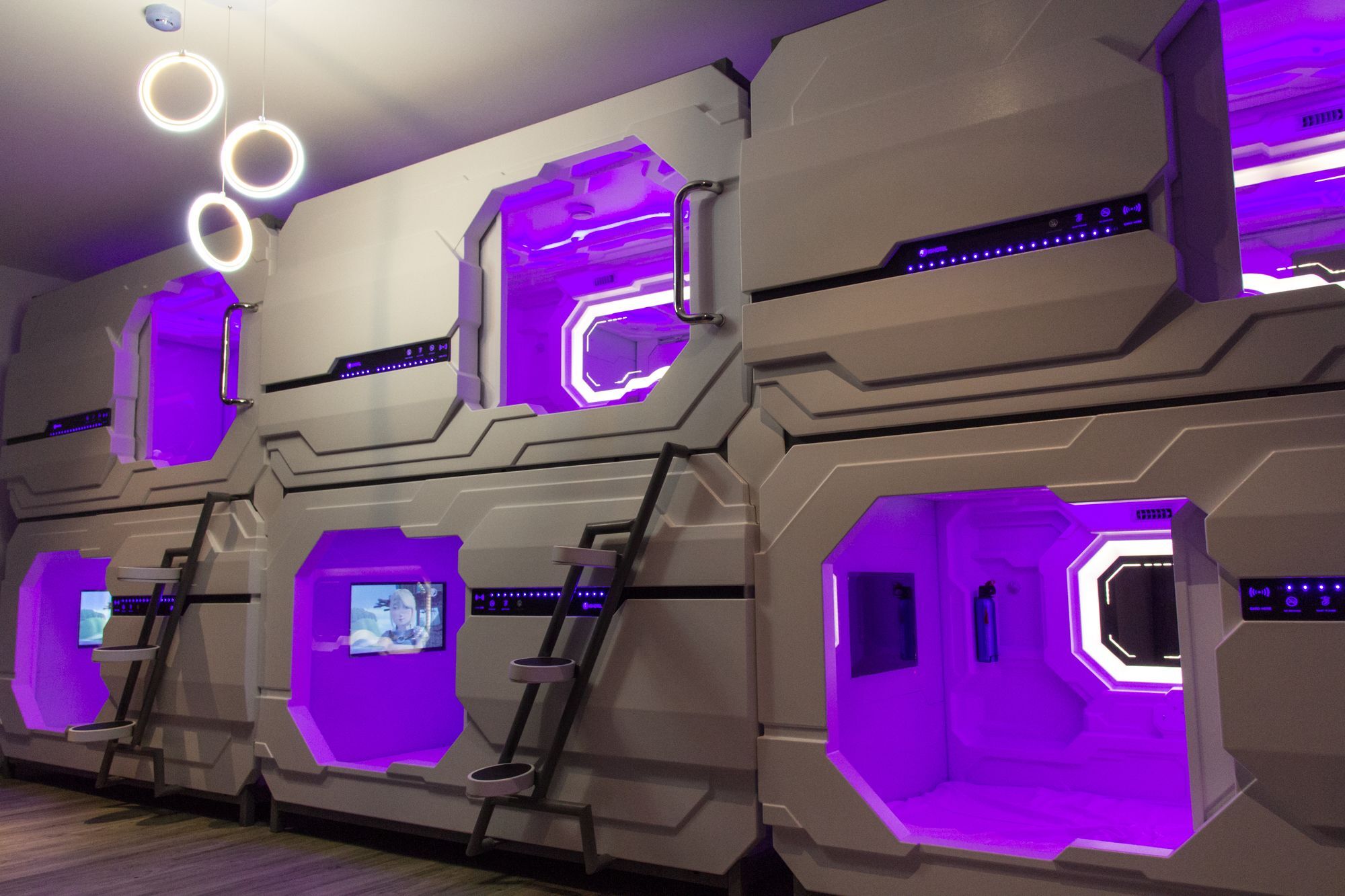 Io Hotel Kuala Lumpur Kültér fotó