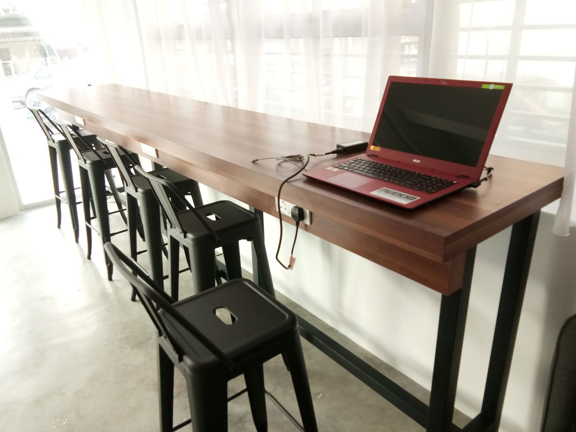 Io Hotel Kuala Lumpur Kültér fotó