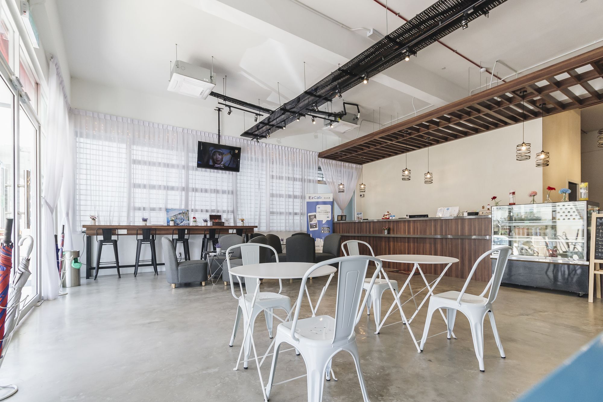 Io Hotel Kuala Lumpur Kültér fotó